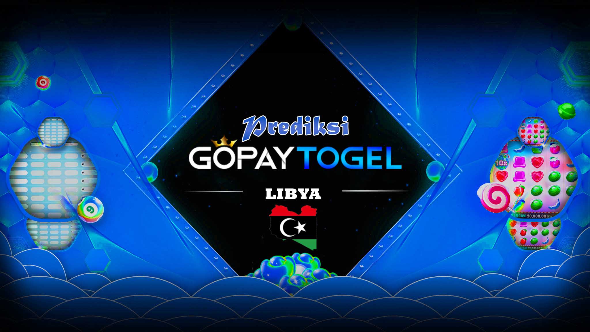 Prediksi Angka Libya 29 Juli 2024