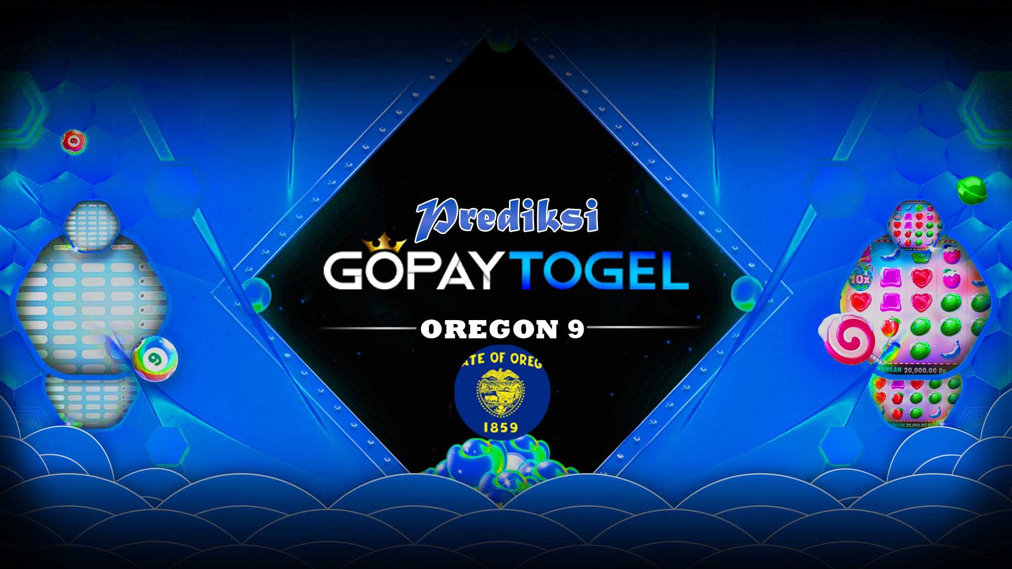 Prediksi Oregon9 28 Juli 2024