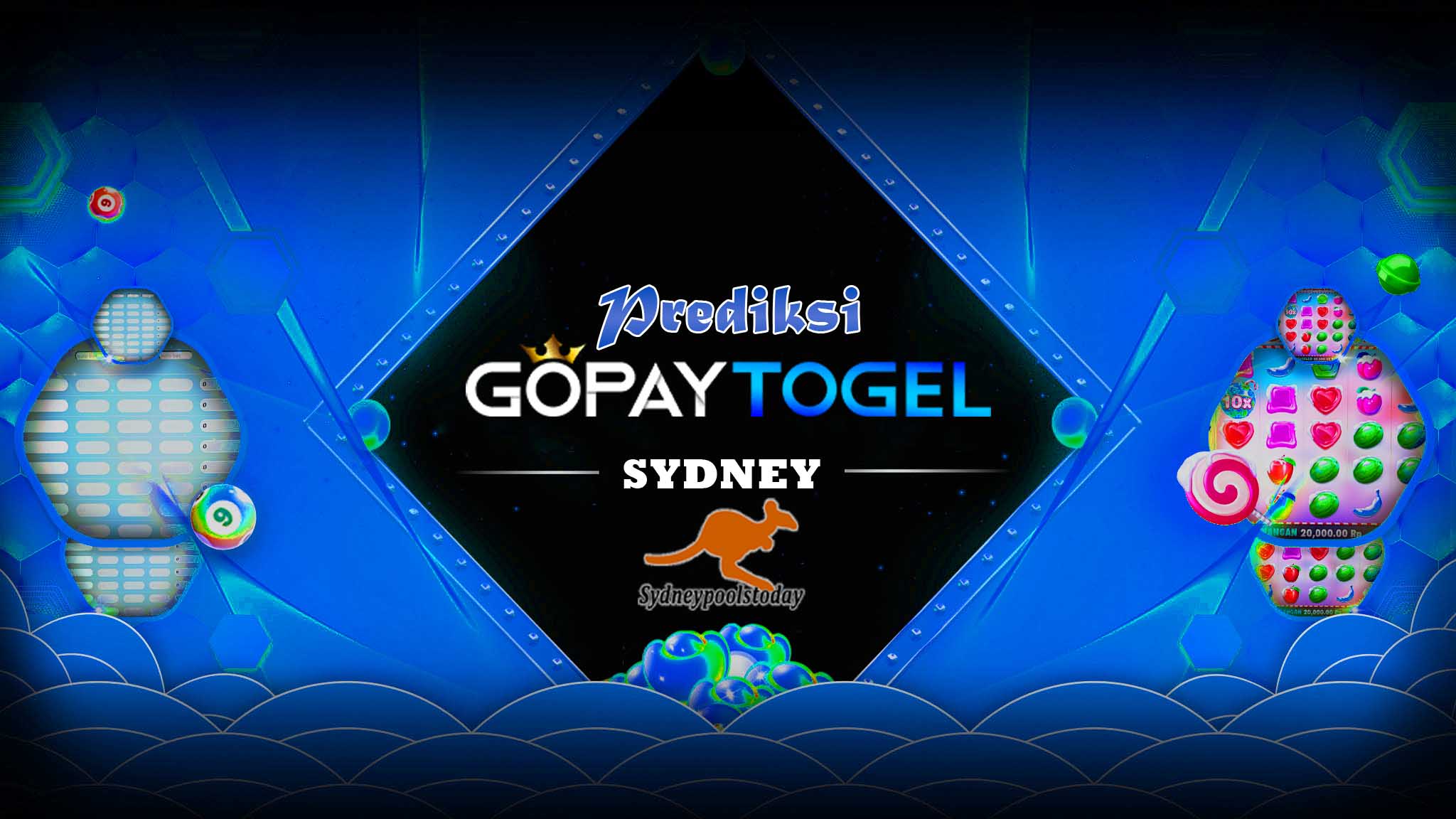 Prediksi Sydney 19 Agustus 2024