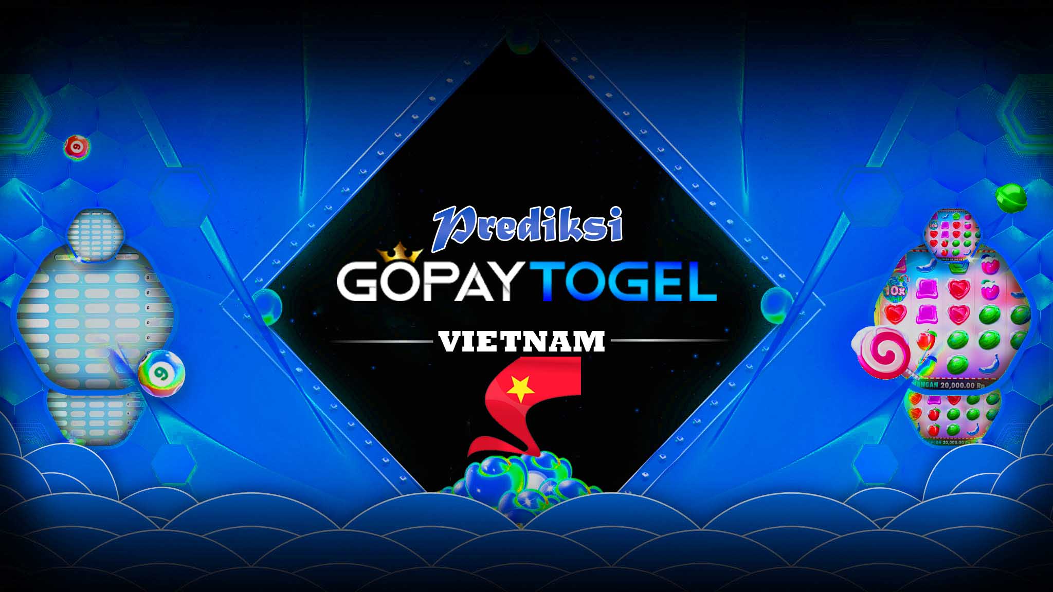 Prediksi Vietnam 27 Mei 2024